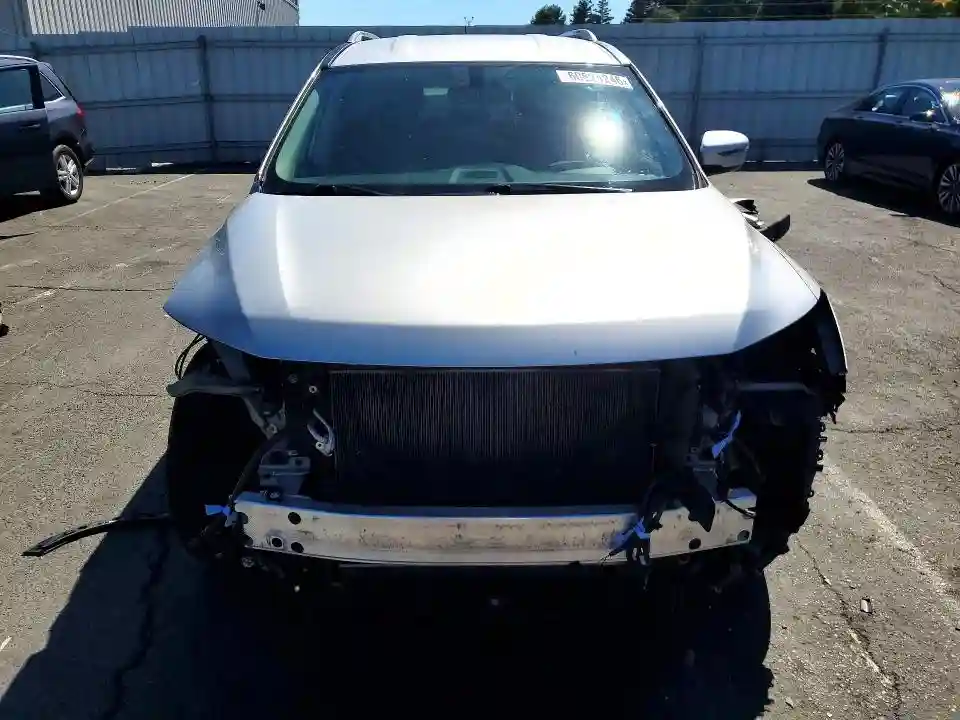 5N1DR2MN1HC608544 2017 NISSAN PATHFINDER-4