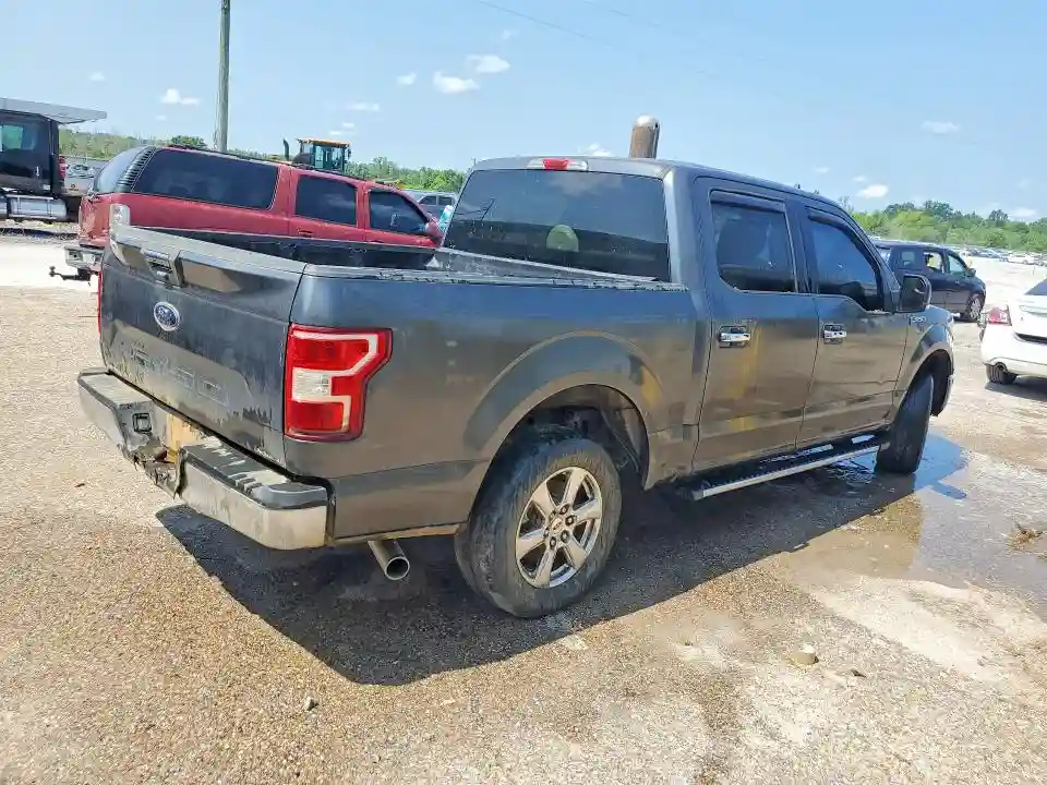 1FTEW1C59LFA21965 2020 FORD F-150-2