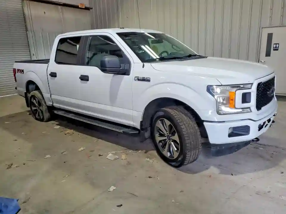1FTEW1E49KFA31138 2019 FORD F150-3