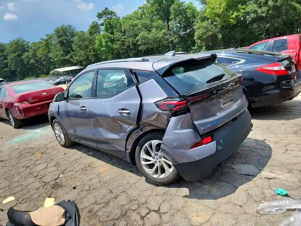 1G1FY6S00P4198772 2023 CHEVROLET BOLT-1