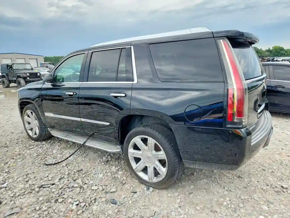 1GYS4BKJ3FR267159 2015 CADILLAC ESCALADE-1