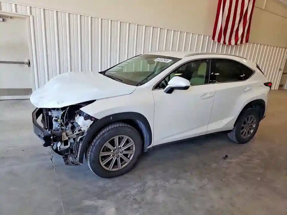 JTJYARBZ5H2054746 2017 LEXUS NX-0