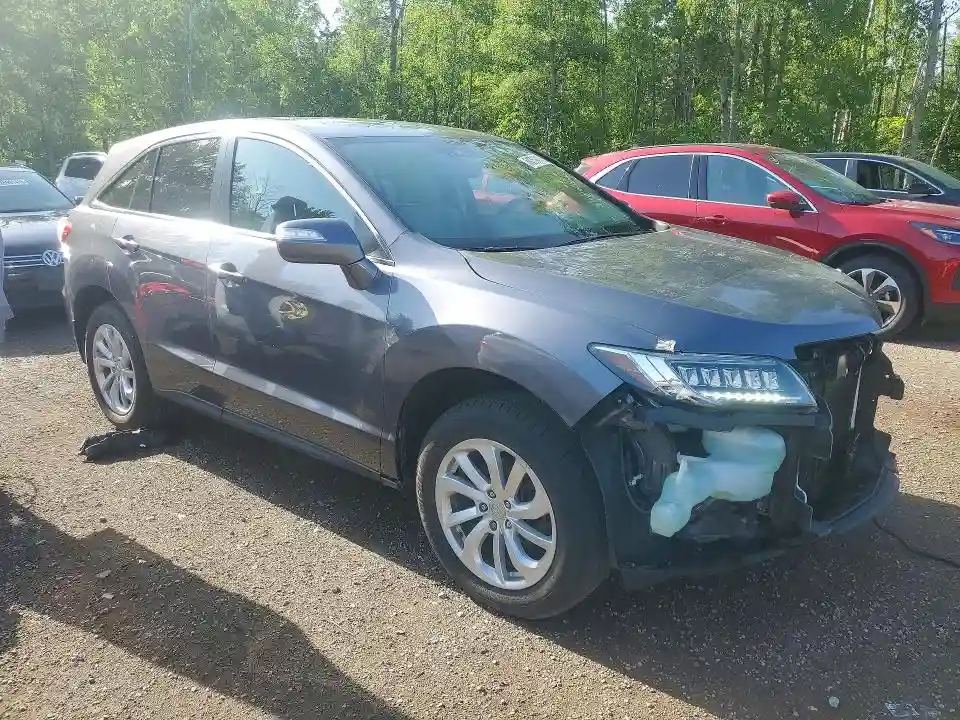 5J8TB4H59HL804484 2017 ACURA RDX-3
