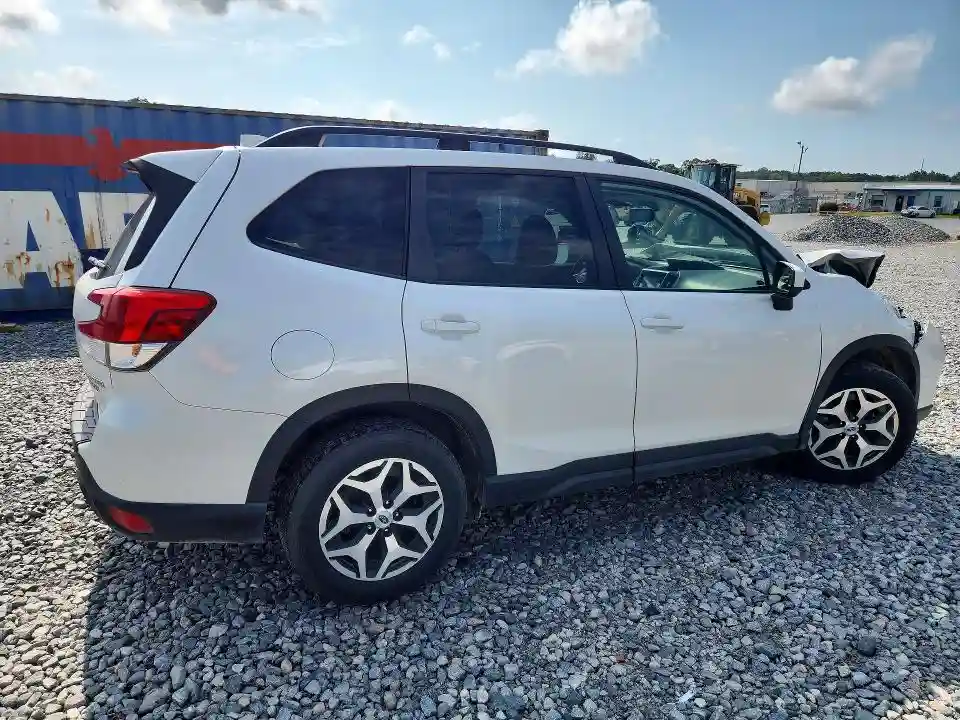 JF2SKAGC1LH564000 2020 SUBARU FORESTER-2