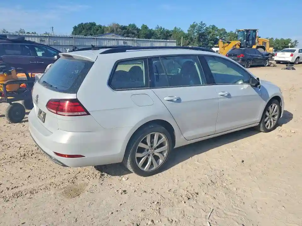 3VWY57AUXKM509038 2019 VOLKSWAGEN GOLF-2