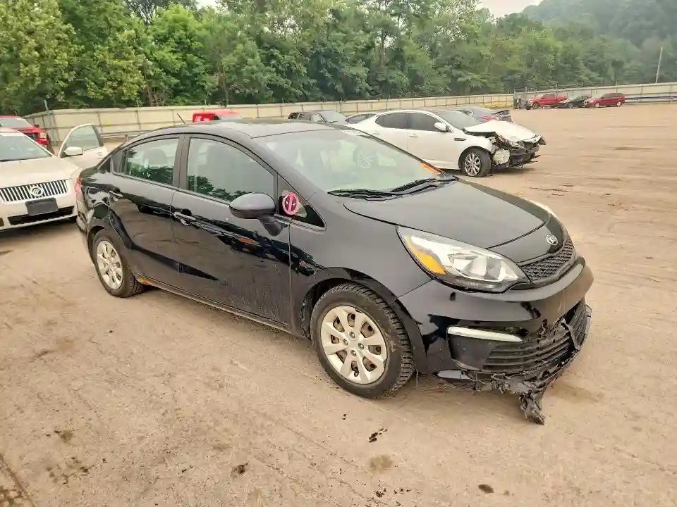 KNADM4A31H6118179 2017 KIA RIO-3
