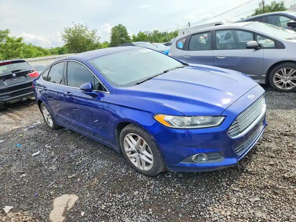 3FA6P0HD8GR385711 2016 FORD FUSION-3