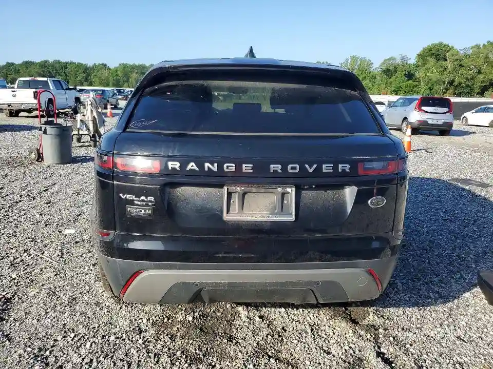 SALYB2EX6LA252552 2020 LAND ROVER RANGEROVER-5