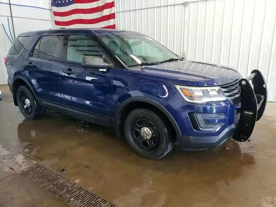 1FM5K8AR2JGA83382 2018 FORD EXPLORER-3