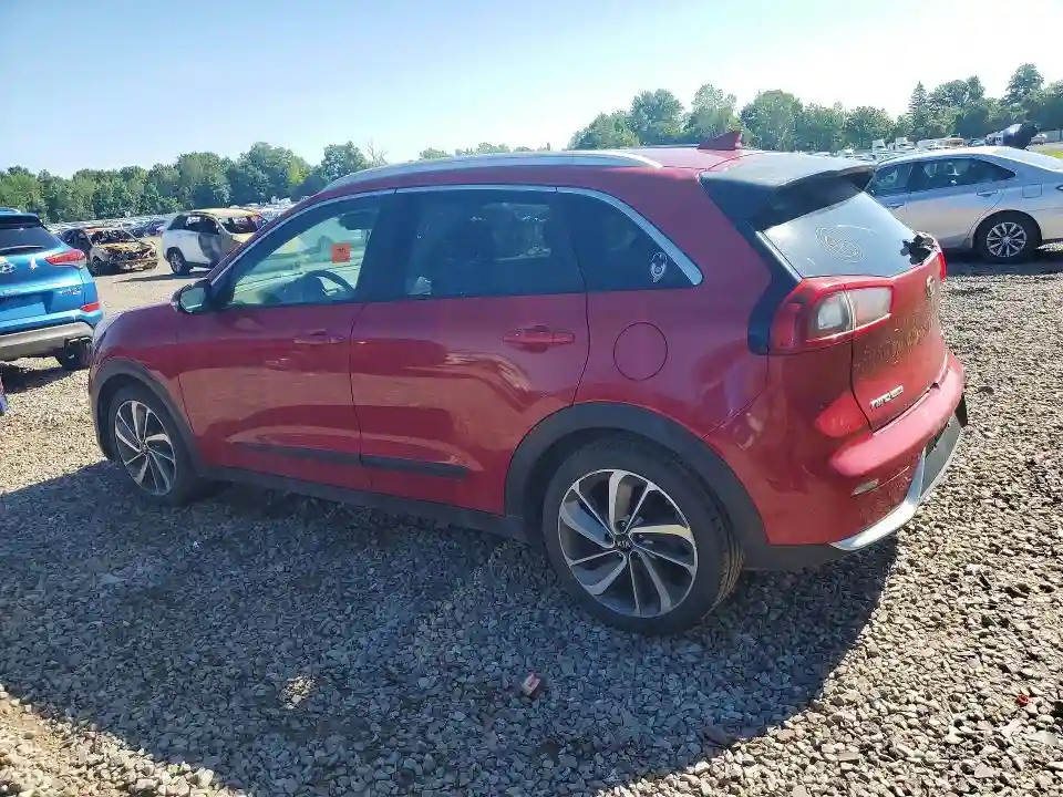 KNDCE3LC1H5041693 2017 KIA NIRO-1