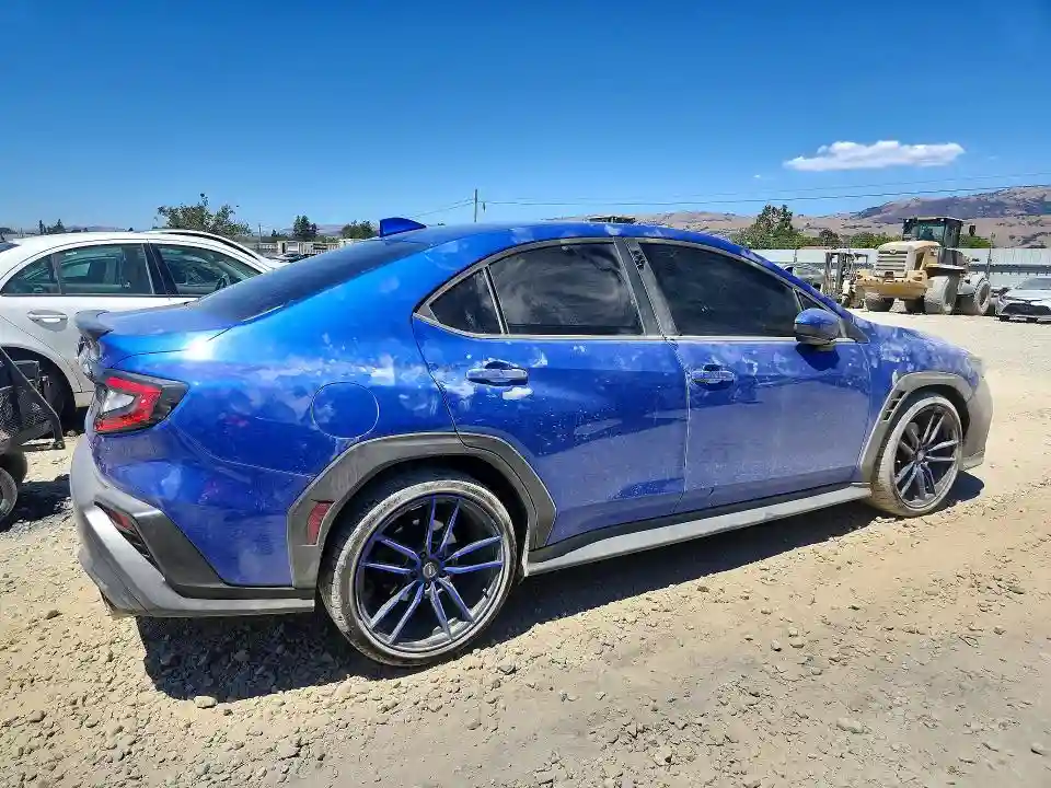 JF1VBAF68N9005344 2022 SUBARU WRX-2
