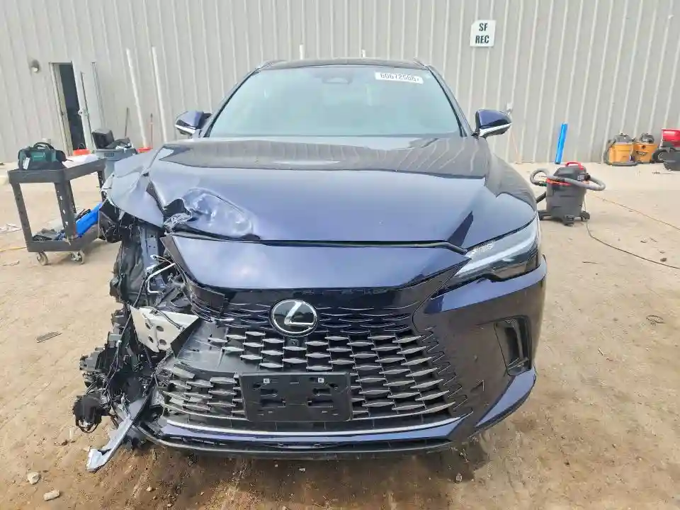 2T2BBMCA9TC130637 2026 LEXUS RX300-4