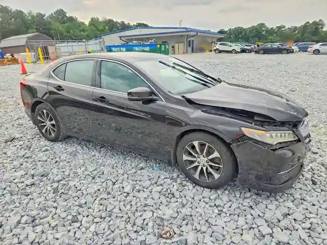 19UUB1F59FA001785 2015 ACURA TLX-3