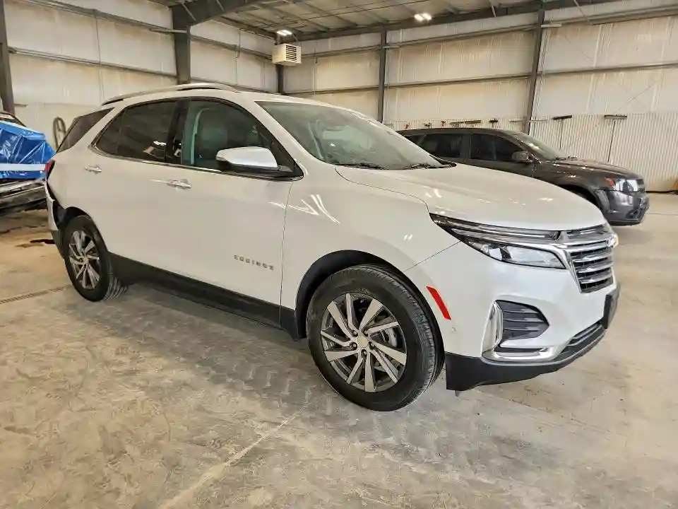 3GNAXXEV6NS107154 2022 CHEVROLET EQUINOX-3