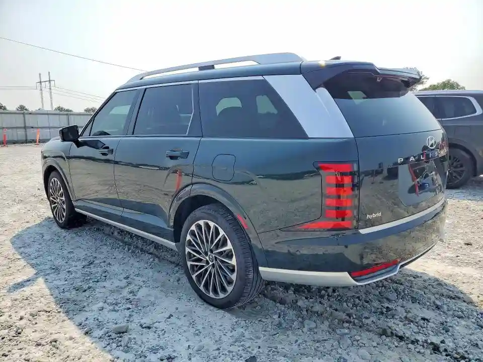 KM8RMESA6TU052434 2026 HYUNDAI PALISADE-1