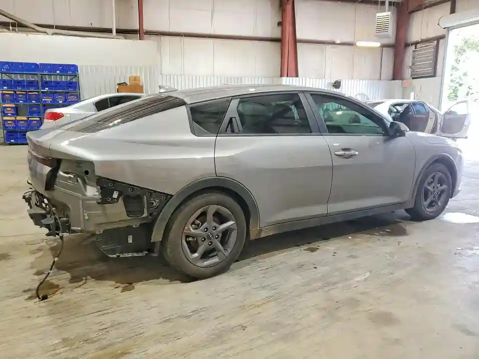3KPFT4DE5SE238189 2025 KIA K4 LXS-2