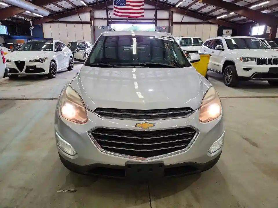 2GNFLFEK2G6241260 2016 CHEVROLET EQUINOX-4
