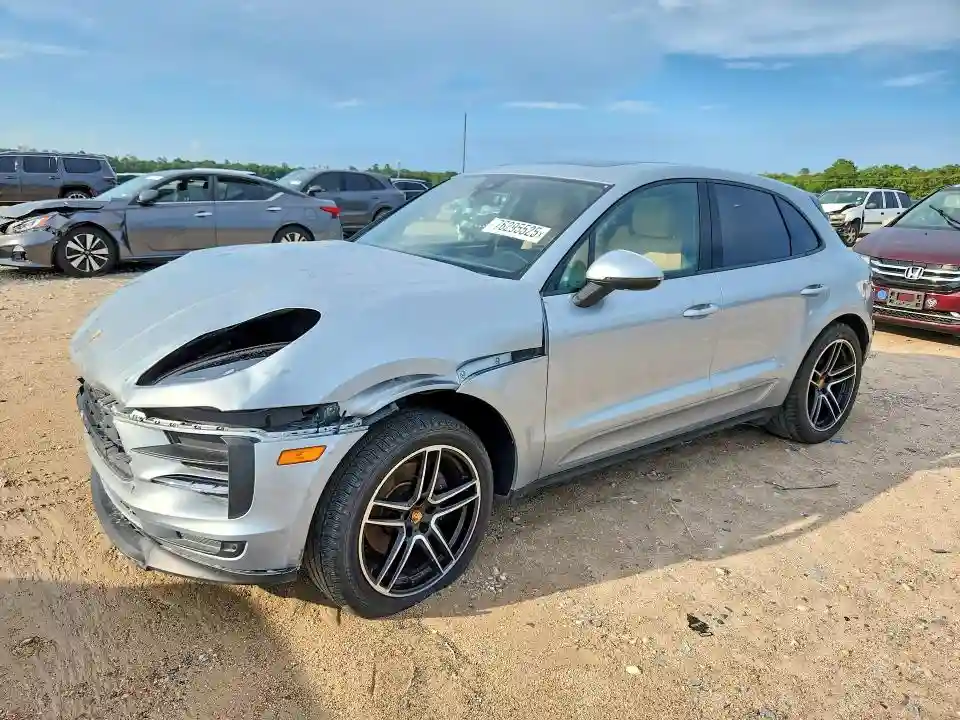 WP1AA2A50LLB13343 2020 PORSCHE MACAN-0