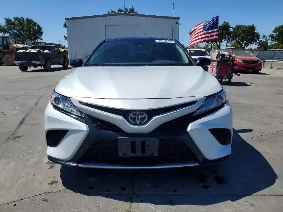 4T1K61AK0LU337726 2020 TOYOTA CAMRY-4