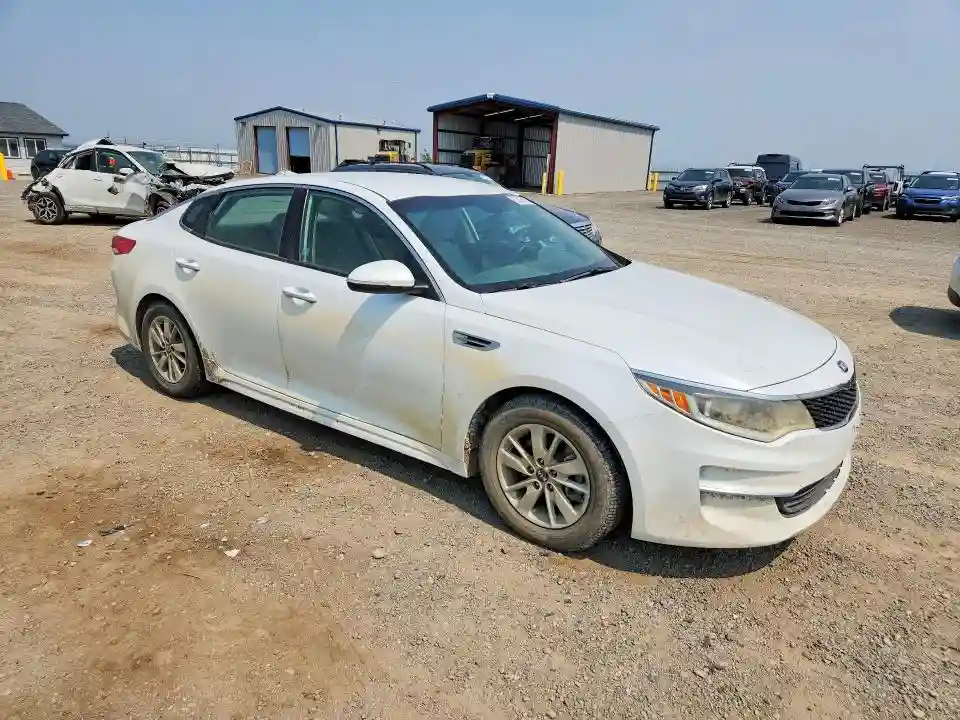 5XXGT4L38JG229304 2018 KIA OPTIMA-3