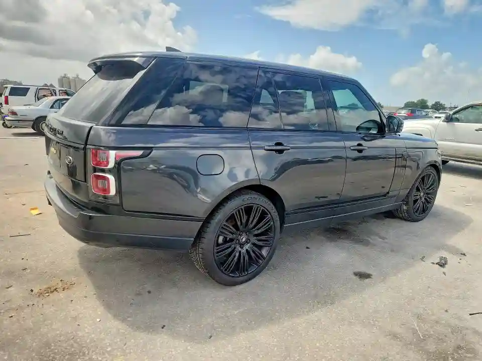 SALGS2RU9LA597506 2020 LAND ROVER RANGEROVER-2