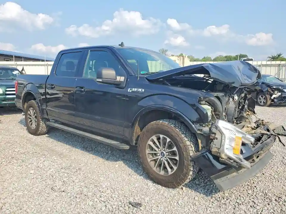 1FTEW1EP5KFA27713 2019 FORD F150-3