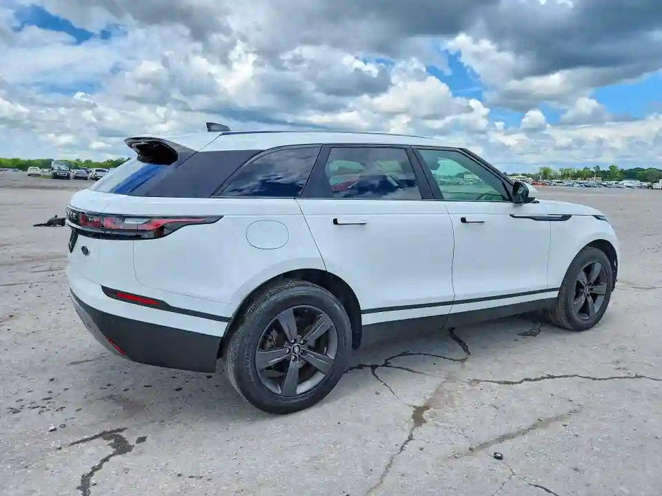 SALYB2EX8LA286623 2020 LAND ROVER RANGEROVER-2