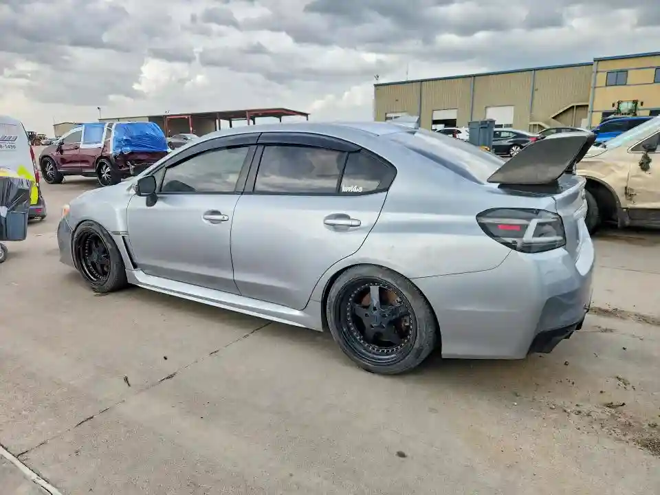 JF1VA1N68H8827656 2017 SUBARU WRX-1