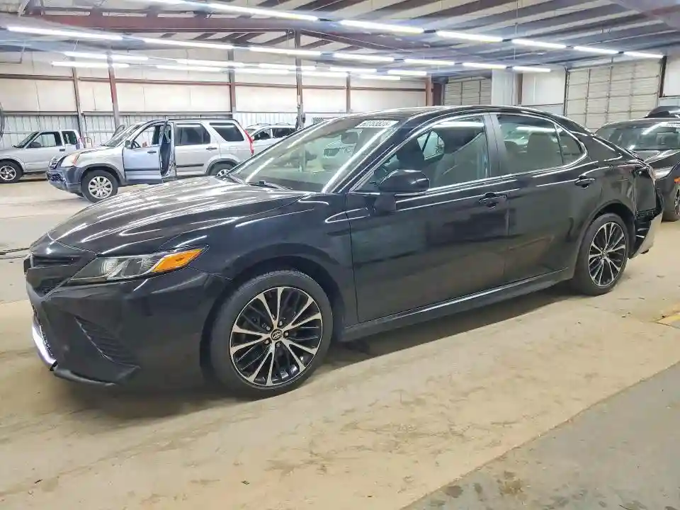 4T1B11HK4JU021599 2018 TOYOTA CAMRY-0
