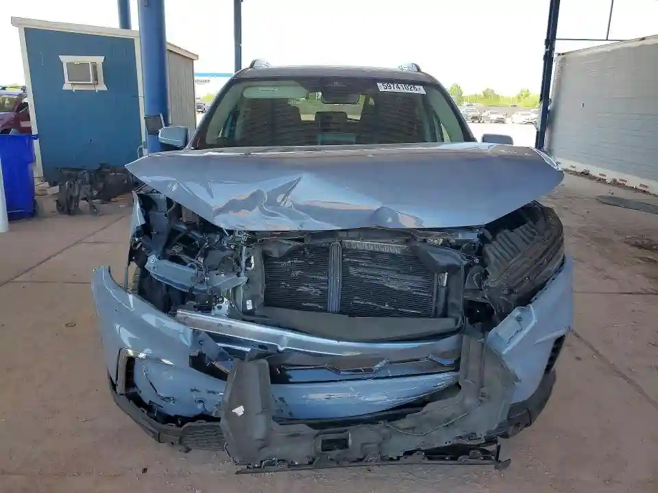 5FNYG2H79SB016584 2025 HONDA PILOT-4