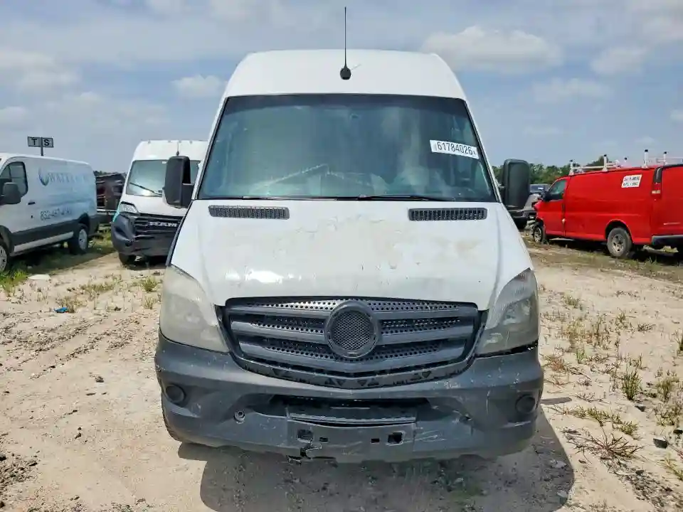 WD3PE7CD2JP607236 2018 MERCEDES-BENZ SPRINTER-4
