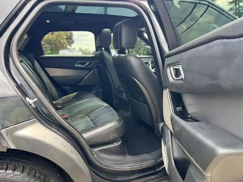 SALYL2RX4JA766162 2018 LAND ROVER RANGEROVER-5