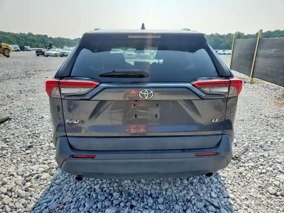 2T3H1RFVXLW058849 2020 TOYOTA RAV4-5