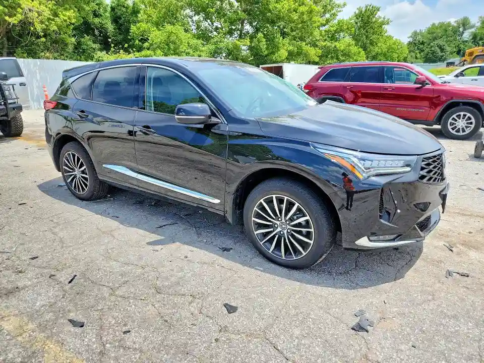 5J8TC2H72TL012124 2026 ACURA RDX-3