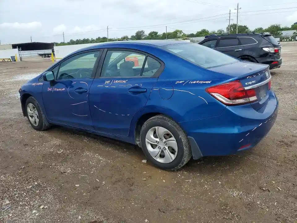 19XFB2F57FE256879 2015 HONDA CIVIC-1