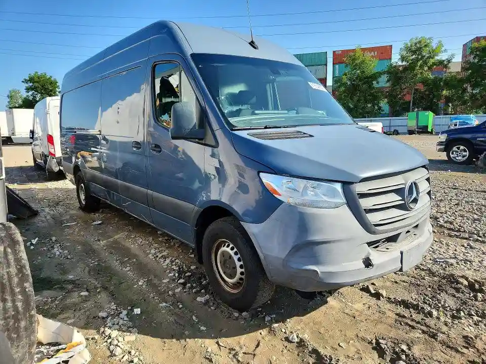 WD4PF1CD3KT006884 2019 MERCEDES-BENZ SPRINTER-3