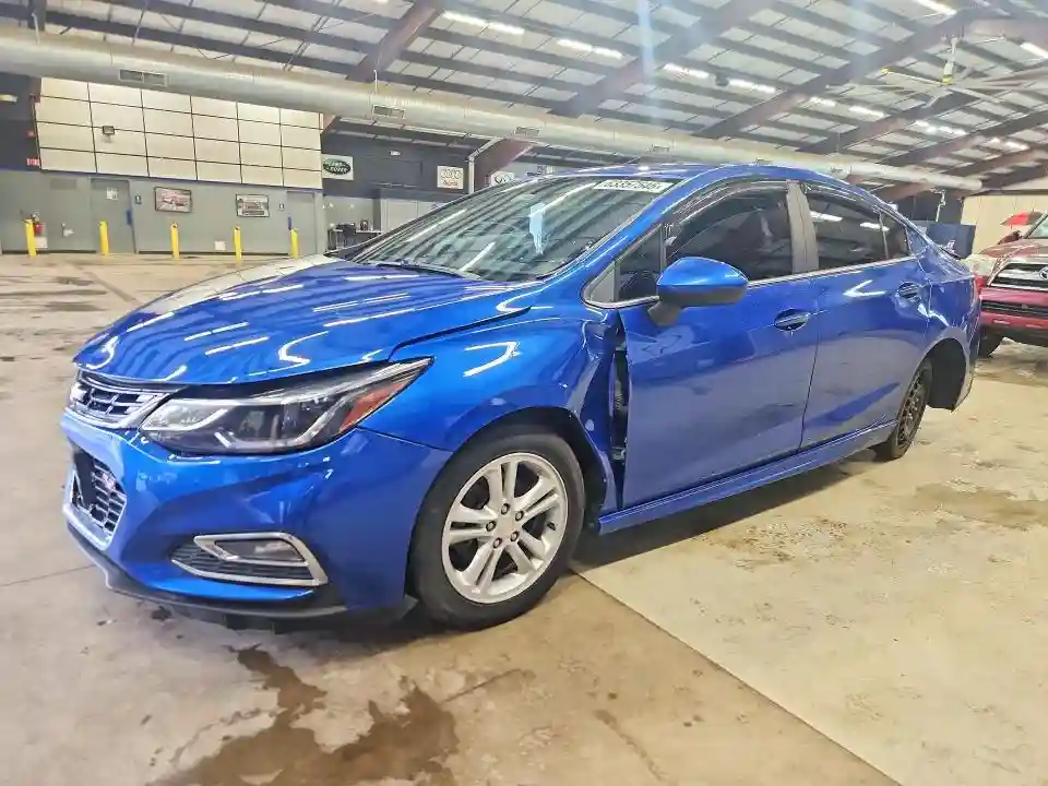 1G1BE5SM7H7218598 2017 CHEVROLET CRUZE-0