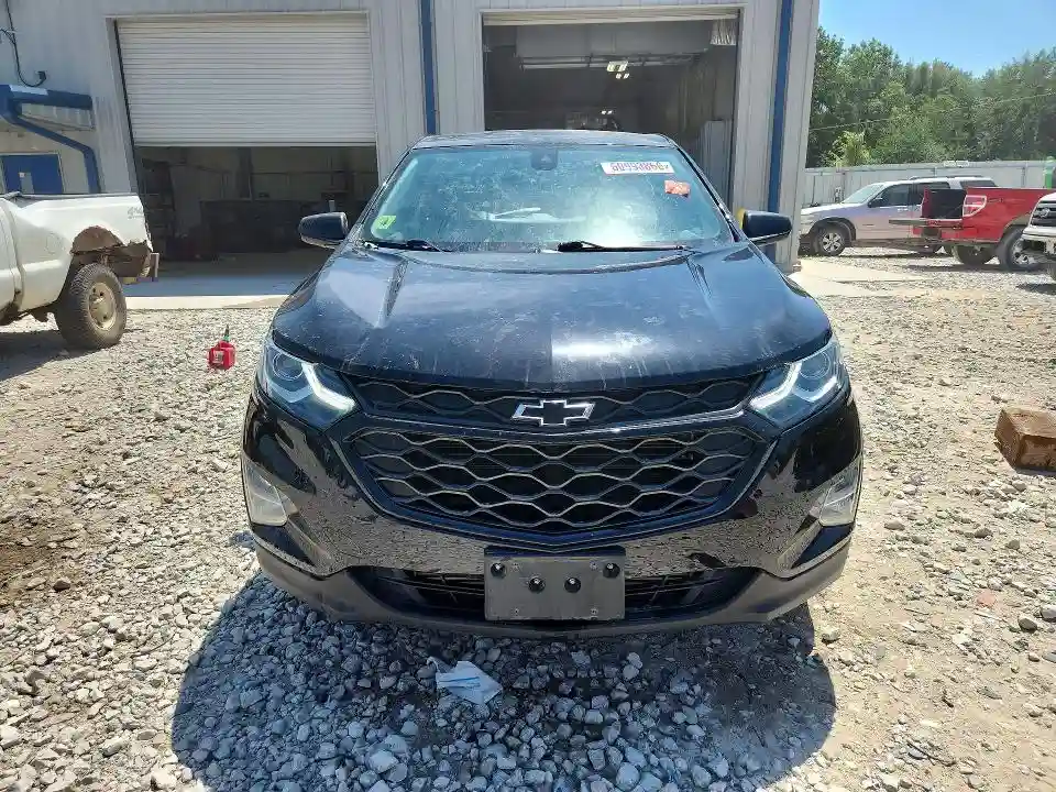 2GNAXSEV0L6167364 2020 CHEVROLET EQUINOX-4
