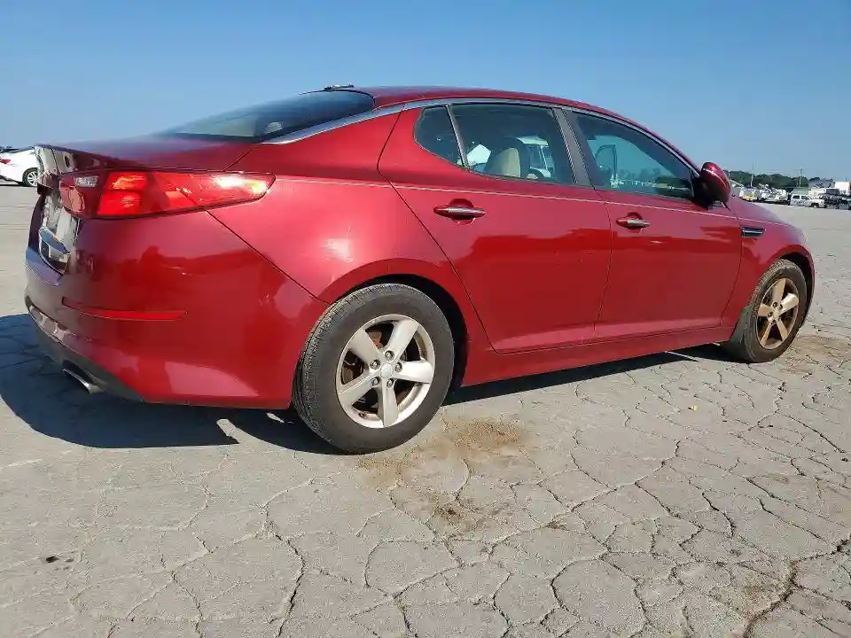 5XXGM4A72FG505938 2015 KIA OPTIMA-2