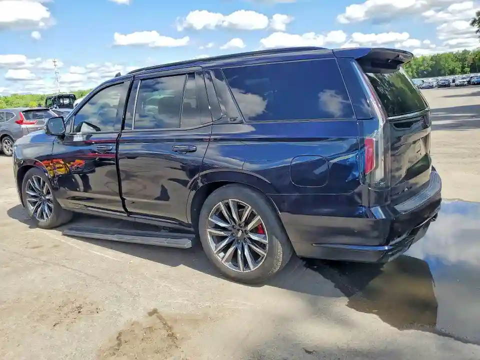 1GYS4GKL1NR225862 2022 CADILLAC ESCALADE-1