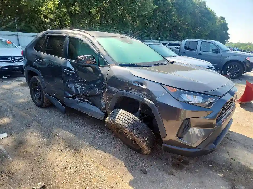 2T3H1RFV0MC103672 2021 TOYOTA RAV4-3