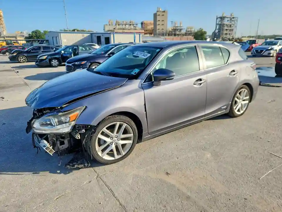 JTHKD5BH0F2248239 2015 LEXUS CT 200-0
