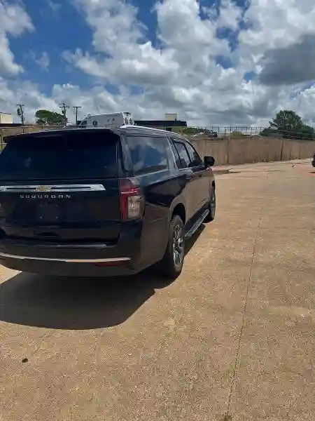 1GNSKBKD0PR149617 2023 CHEVROLET SUBURBAN-2