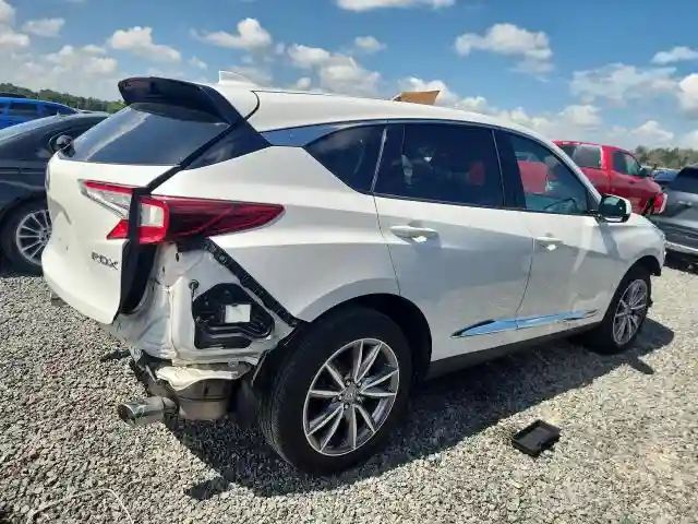 5J8TC1H58ML014440 2021 ACURA RDX-2