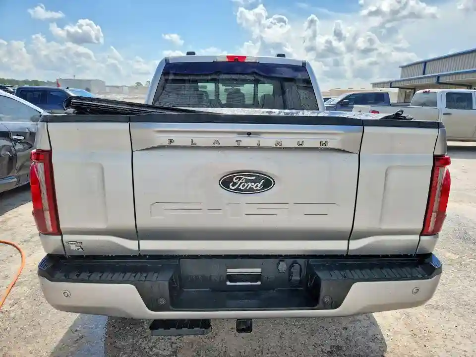 1FTFW7L8XSFB48885 2025 FORD F150 PLATI-5