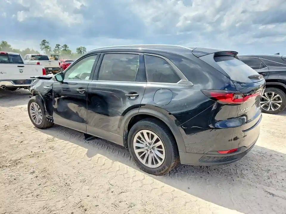 JM3KKBHD2S1199708 2025 MAZDA CX-90-1