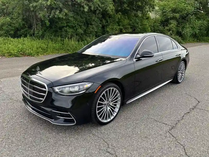 W1K6G7GB4RA288415 2024 MERCEDES-BENZ S-CLASS-1