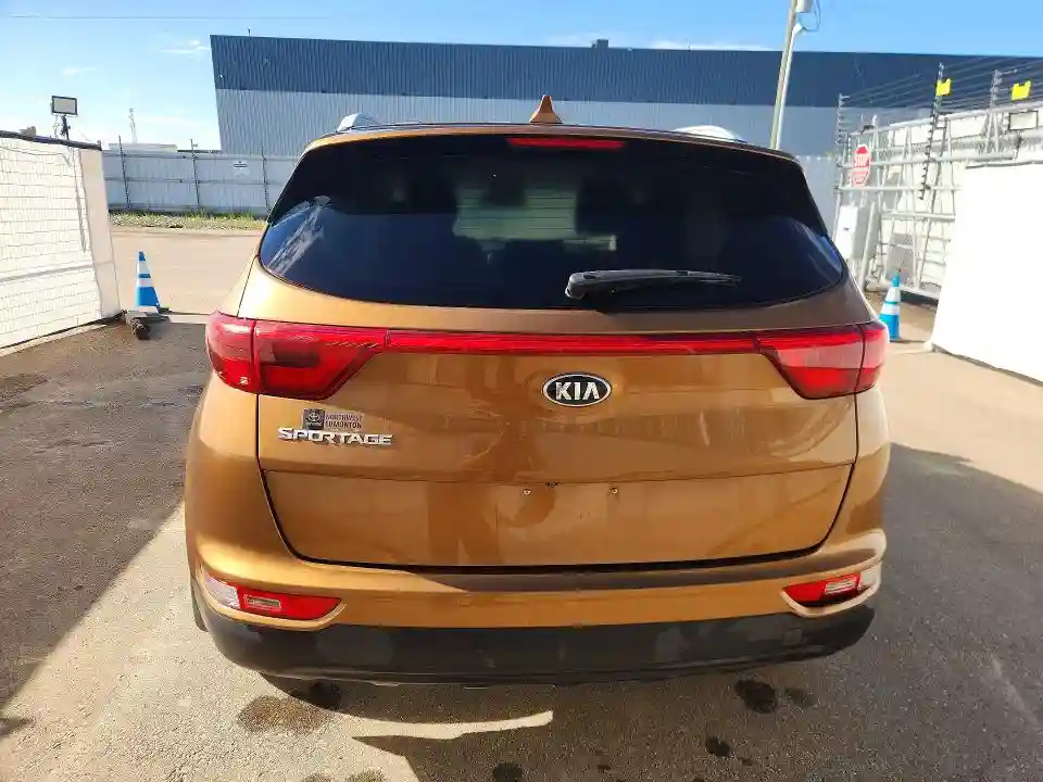 KNDPMCAC7H7088366 2017 KIA SPORTAGE-5
