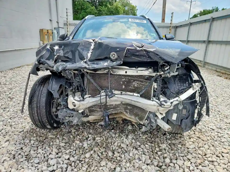 WDC0G8EB9LF708215 2020 MERCEDES-BENZ GLC-CLASS-4