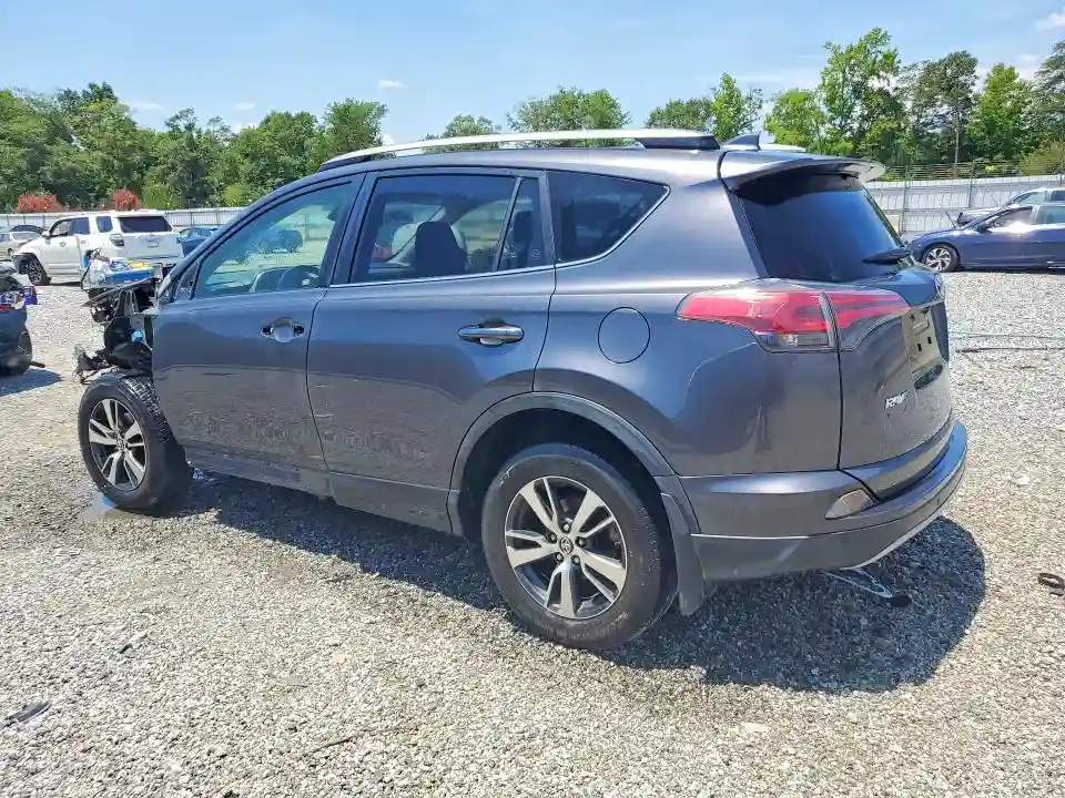 JTMWFREVXJJ168192 2018 TOYOTA RAV4-1